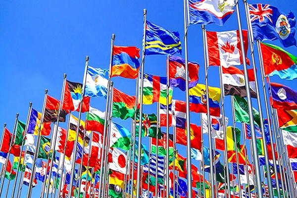 کتاب همکاری‌های علمی بین المللی وزارت علوم منتشر شد