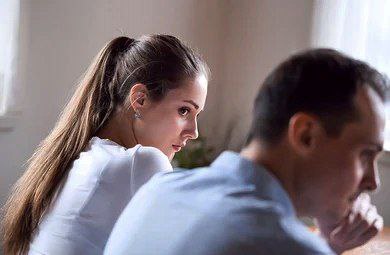 ازدواج خانم و آقا - مراقب باشید