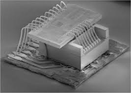 بررسی اَفزاره های "میکرو و نانو اِلکترونیک"