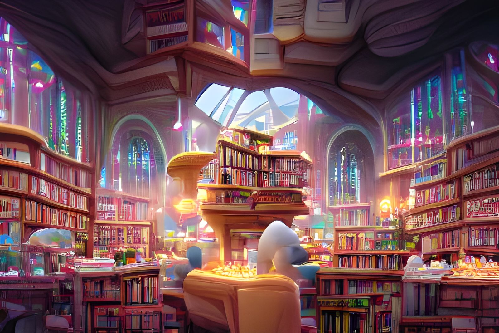 کتابخانه های کاربردی هوش مصنوعی