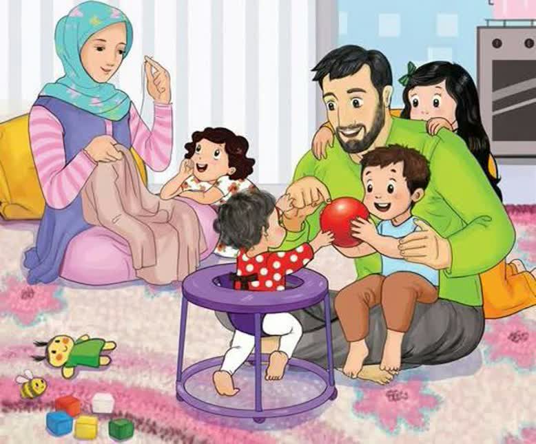 ۳ نکته از مهارتهای زندگی درتربیت  فرزند