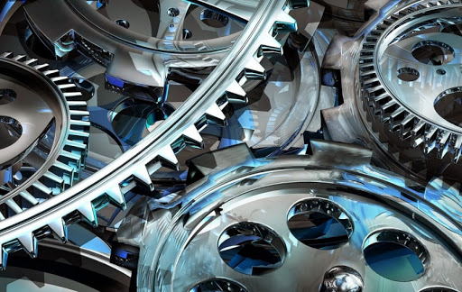 مهندسی مکانیک