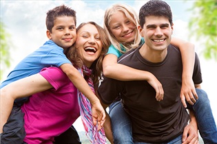 10 کلید طلایی تعامل مؤثر والدین 10 کلید طلایی تعامل مؤثر والدین