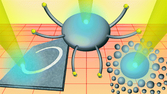 نانو سیستم (پای-اِلکترون) نانو ساختار ها Nano Structure در معماری نانو سنسور های  الکتریکی