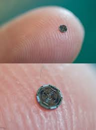 مهمترین پارامترهای تاثیرگذار در ابعاد بهینه نانو چیپ ها Nano Chip