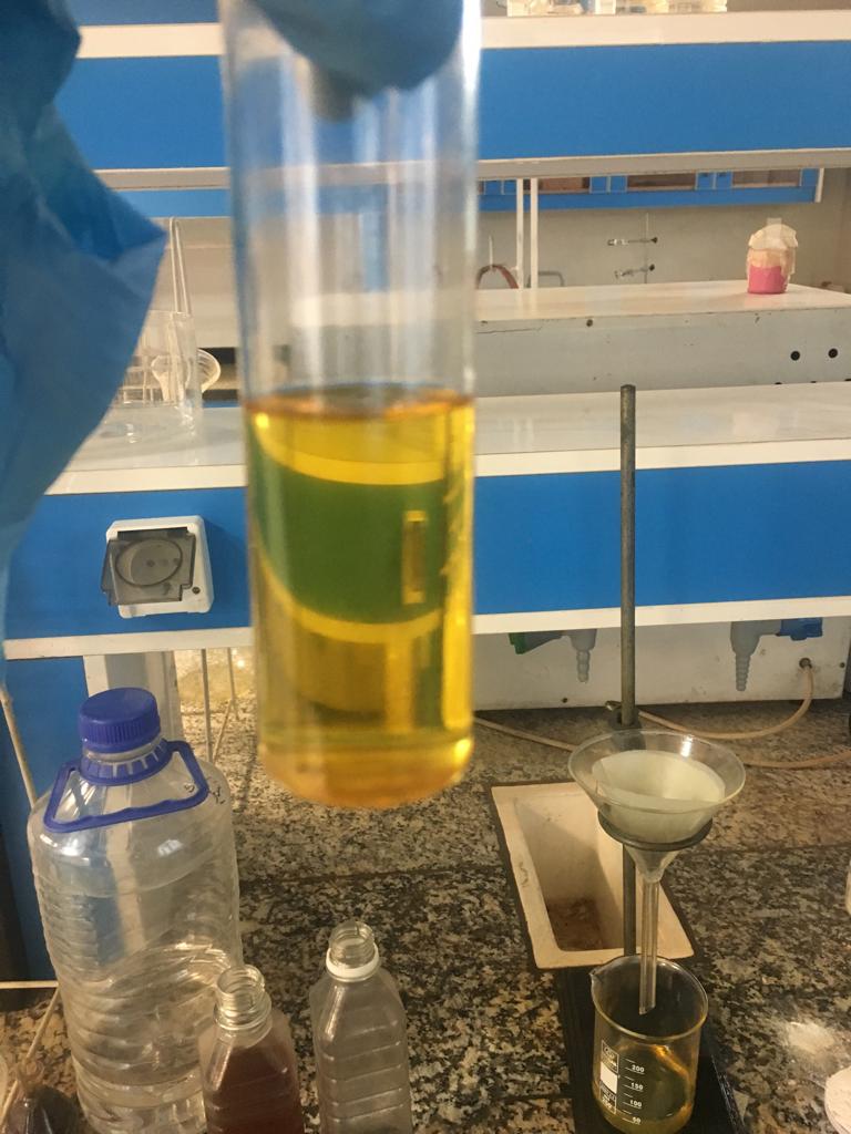 بهبود خواص اسفالت