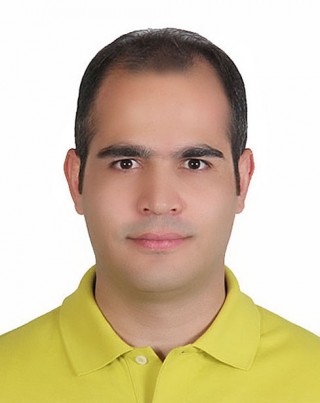 كيومرث ايلامي