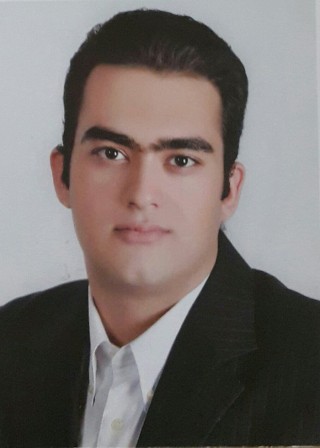 علیرضا اسلامی نژاد