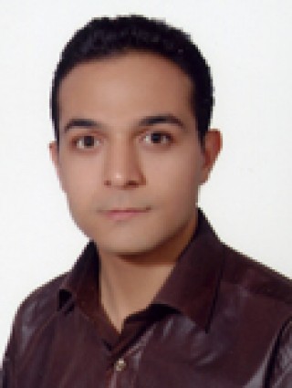 رضا خلیلیان گورتانی