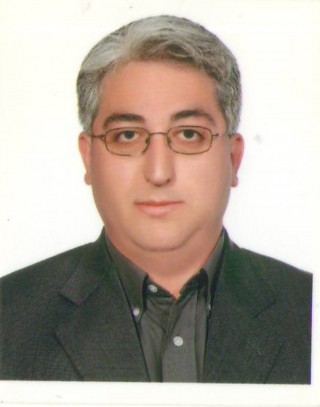 عليرضا ابوالفضلي