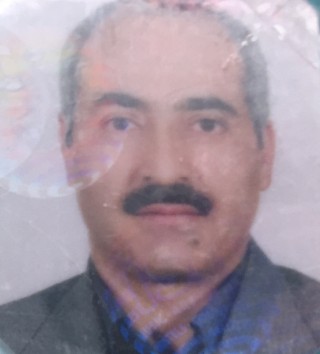 احمد فراهاني