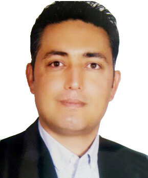 علی رضا نبی گل