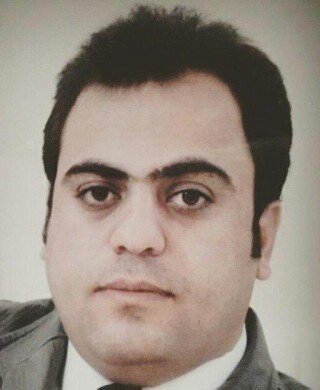 محمدرضا آخوندی شفیع آبادی