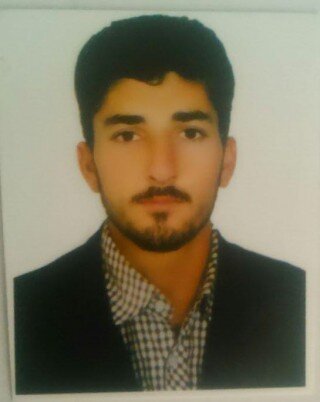 میر رضا جلیلی