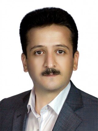 صمد غفاریان