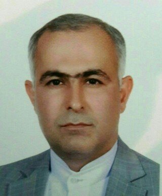 محمد سعيد خسروي