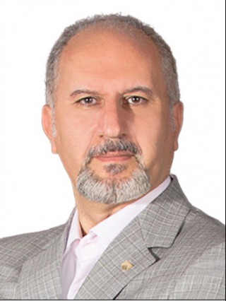 علیرضا خوئی