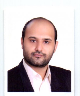 یاسر ارشادمنش