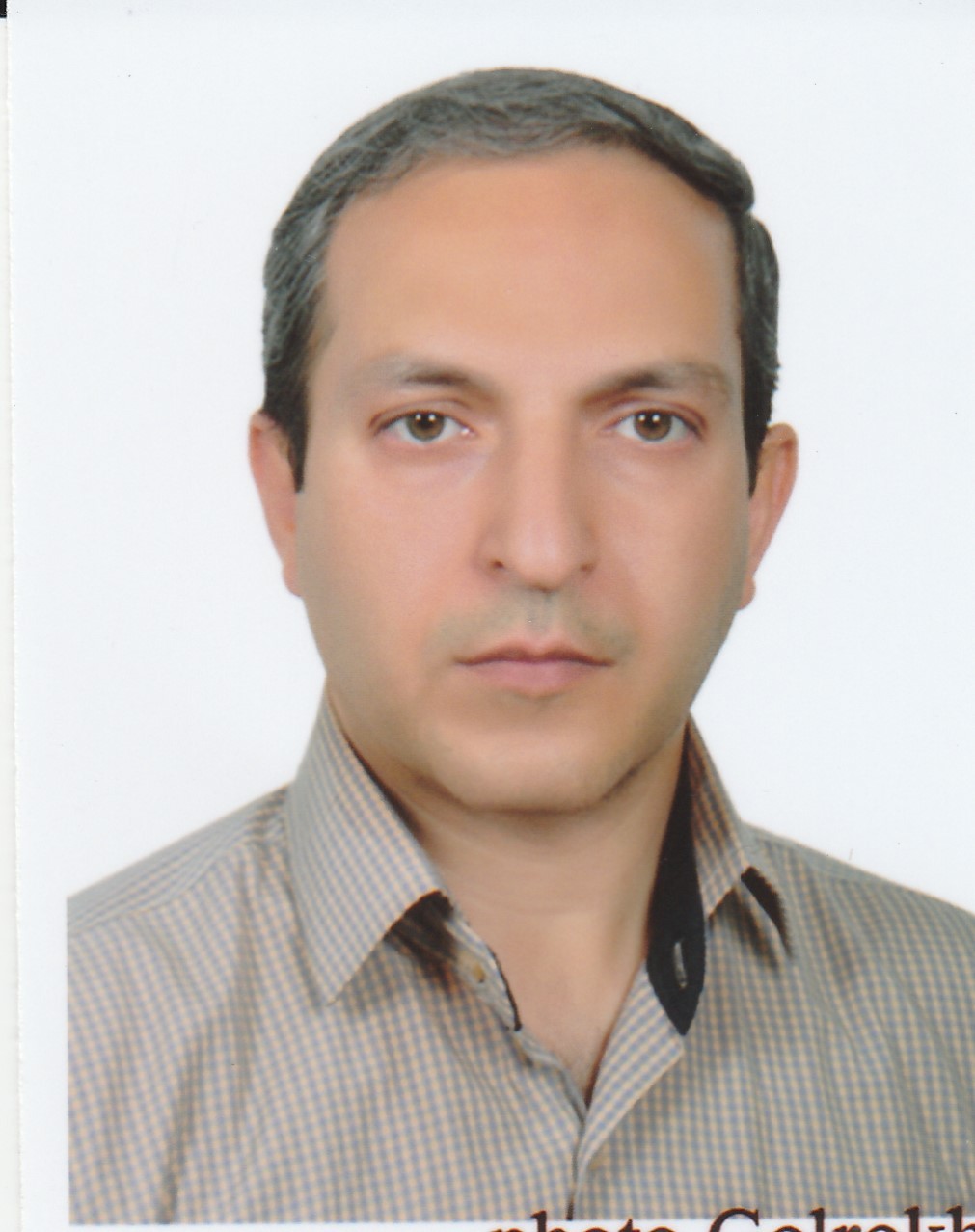 امیرمحمد صنعتکار