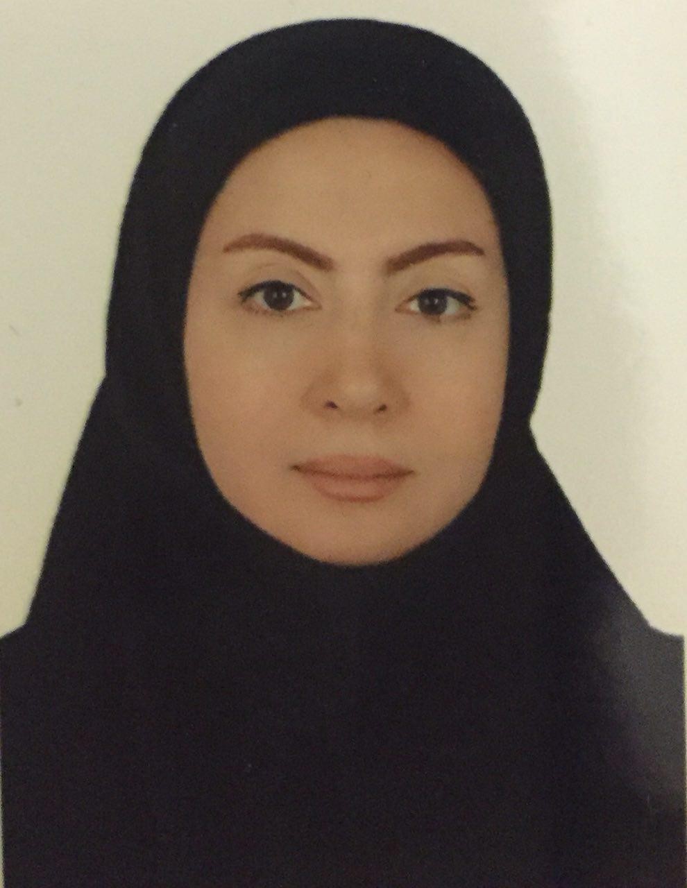 نیلوفر عبداله زاده پارسا