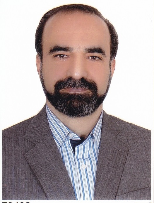 مهدی چنگیزی