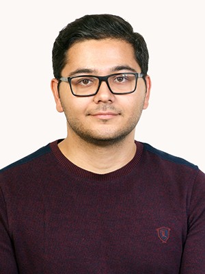 هادی دهقانی