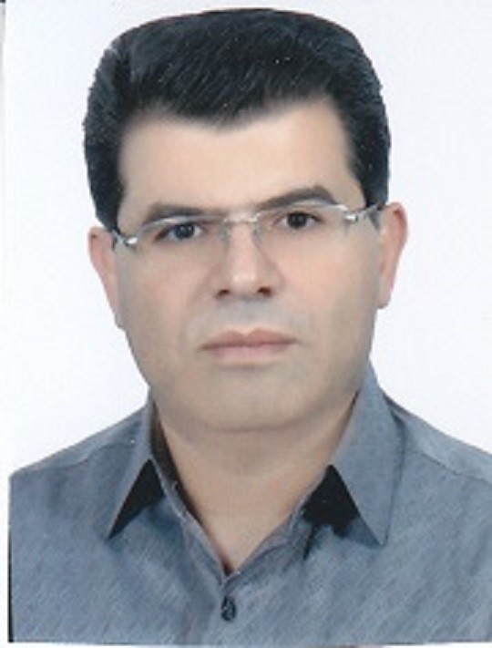 محمود رضا ثابت قدم