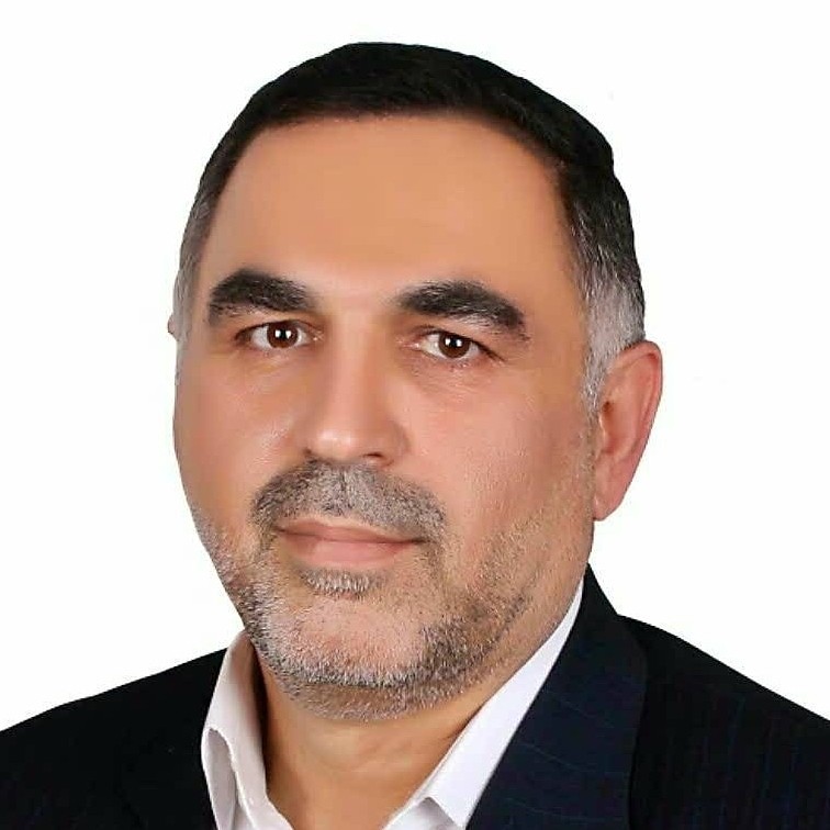 محمدعلی عرب