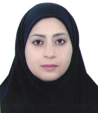 تکتم امامی کشفی