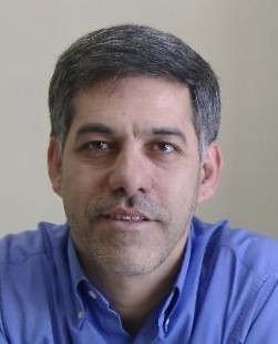 محمود اربابی