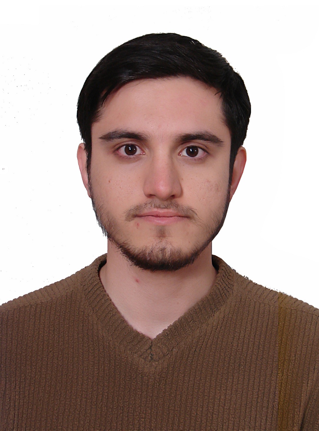 علیرضا معقولی