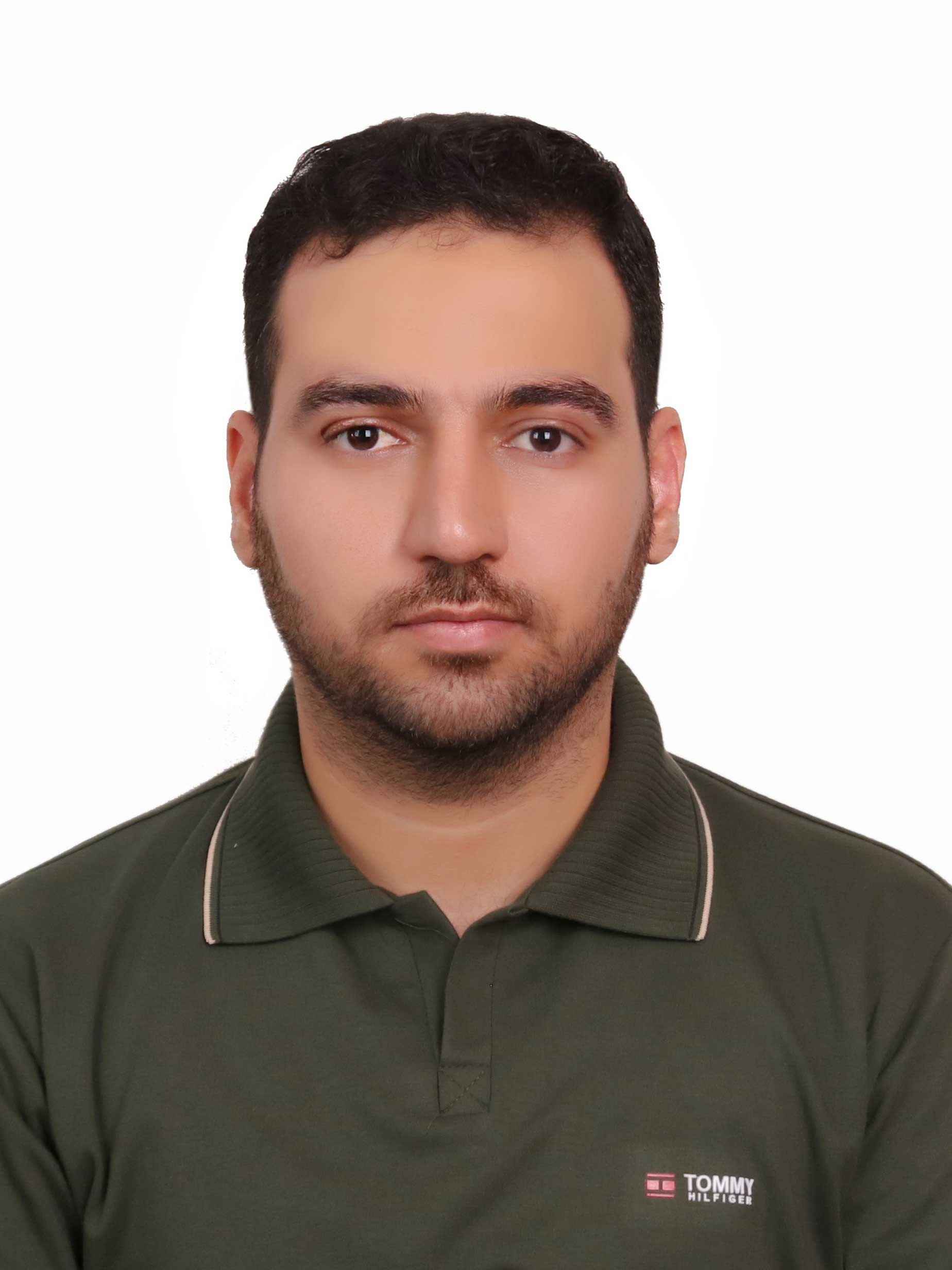 سید احسان عسگرزاده خراسانی