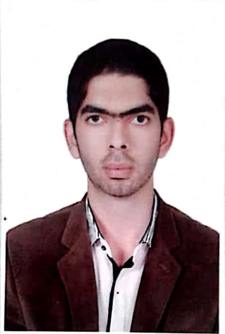 امیرعباس عبدلی