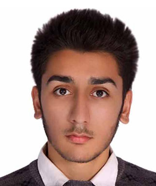 محسن عابدپور دهکردی