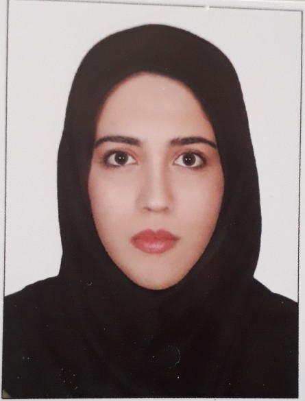 فاطمه غفارپور