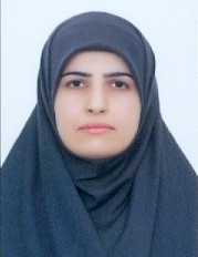 منیره محبی مقدم