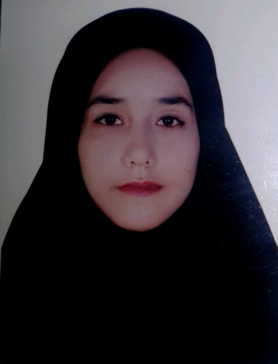 راضیه نیک پرور