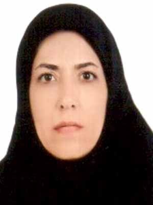 زهرا رضاییان