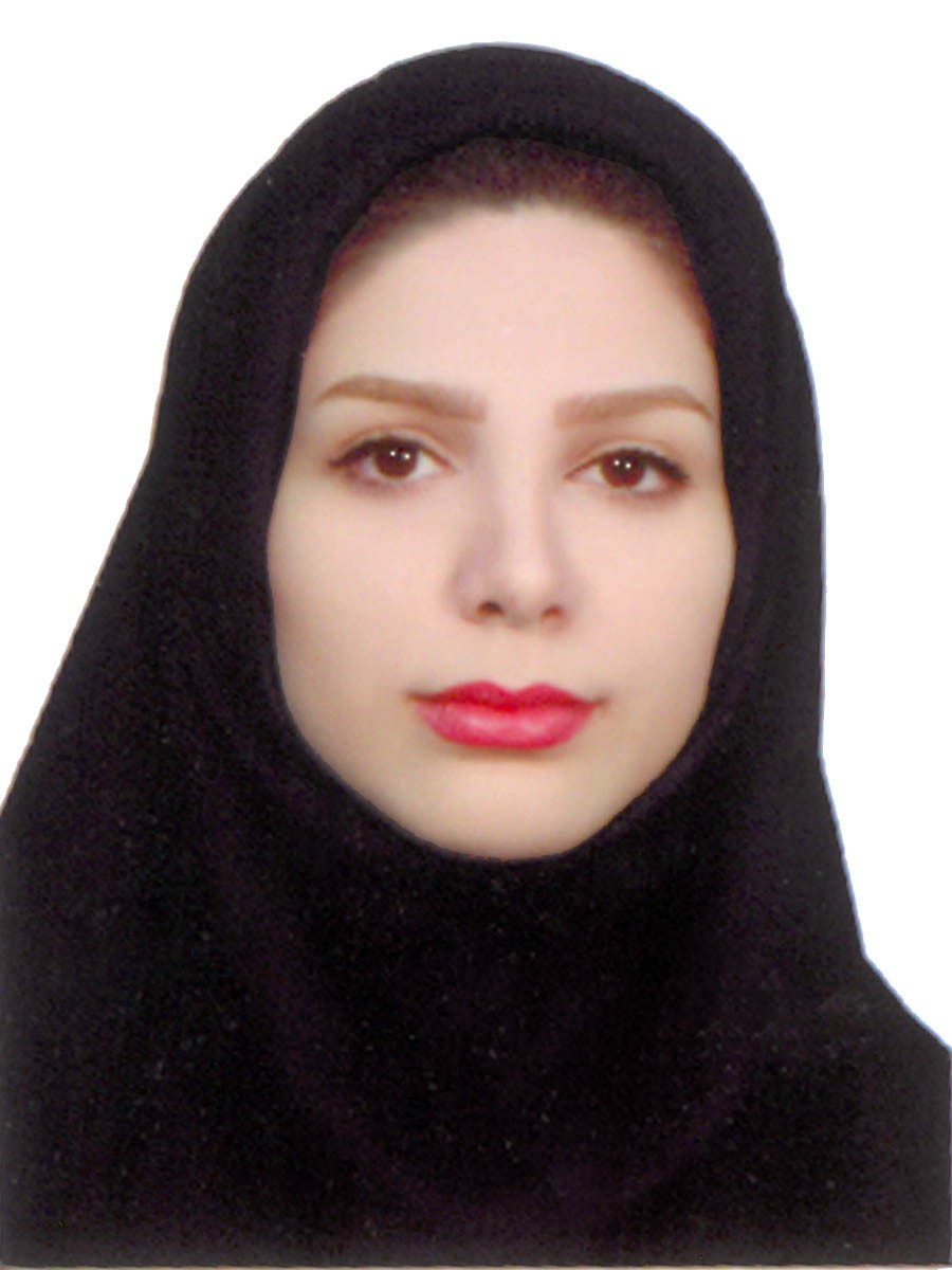 پانته آ غنچه