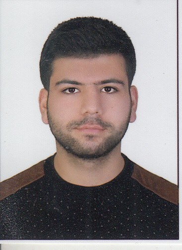 محمدحسین دهاقین