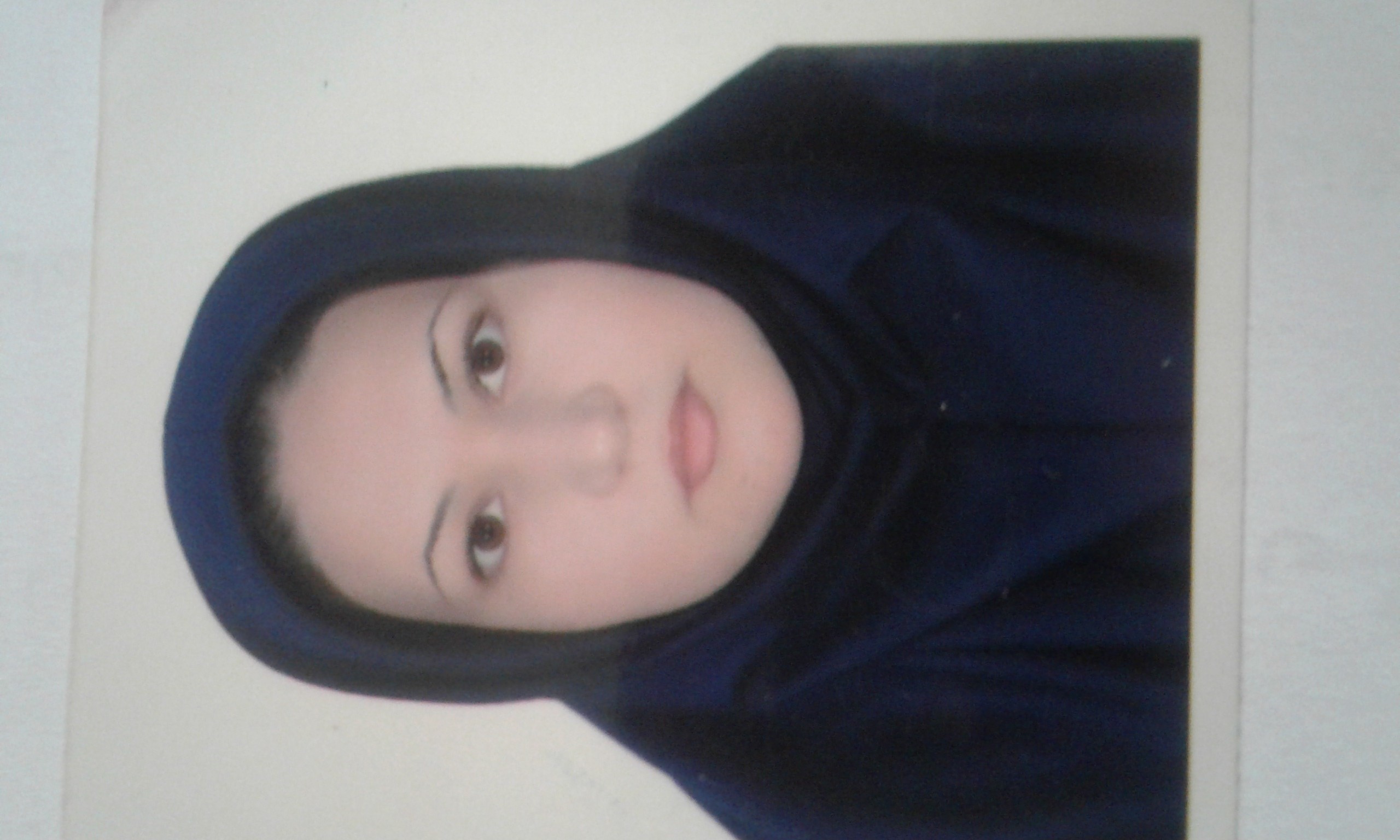 زینب علیپور