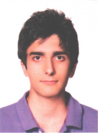 محسن جمشیدی