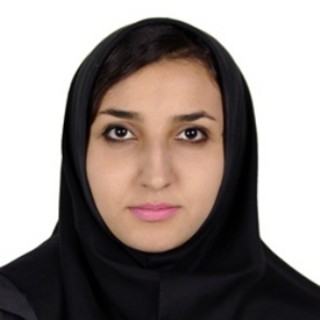 سولماز معینی