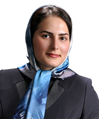 آفرین محمدحسینی