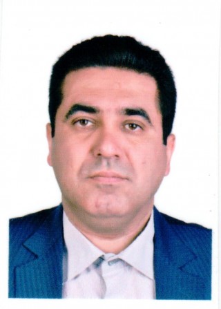علیرضا ساریخانی