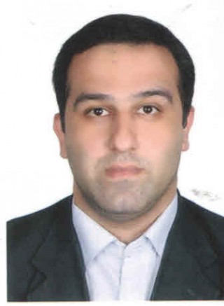 میلاد حامی احمدی