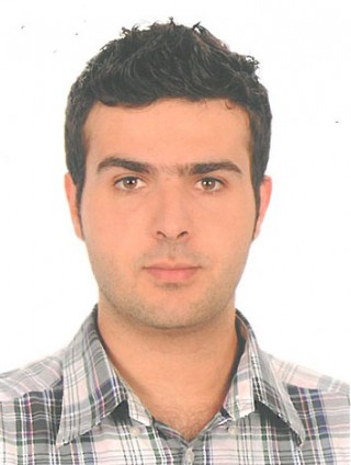 پویان اشرفی