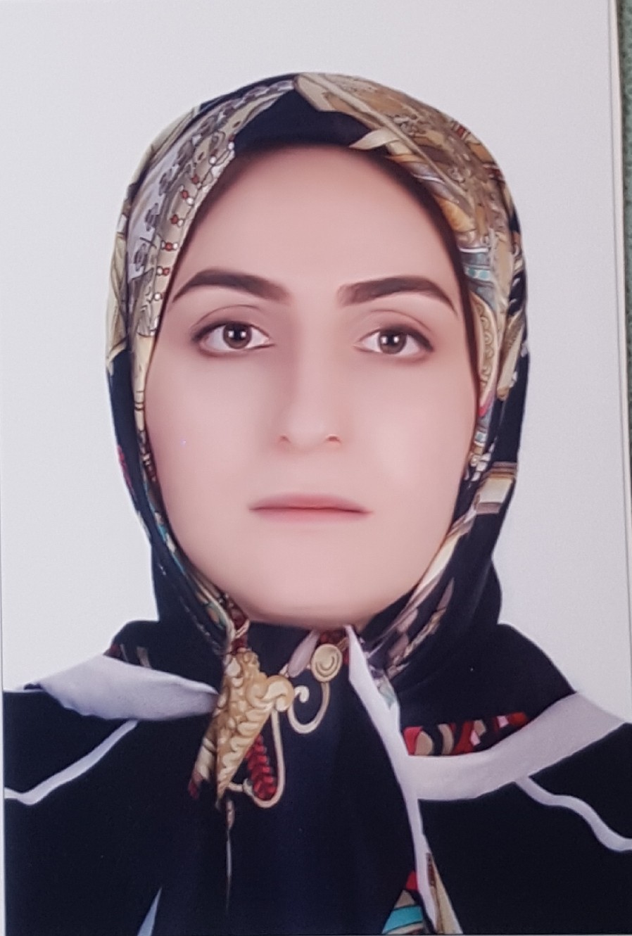 زینب حسین پور جویباری