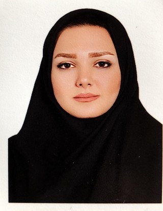 فریبا یزدانی