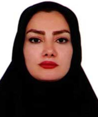 فاطمه علی نژاد کرجه پشتی